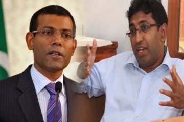 இலங்கைக்கு மகிழ்ச்சி தகவலை வெளியிட்ட மாலைத்தீவின் முன்னாள் ஜனாதிபதி