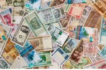 இலங்கையின் இன்றைய நாணய மாற்று விகிதம் (21-07-2023)