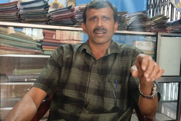 தையிட்டி போராட்டத்திற்கு அணி திரளுமாறு காணி உரிமைக்கான மக்கள் இயக்கம் அழைப்பு | Call To Join The Tahiti Protest