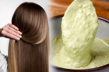 வறண்ட முடியை பட்டுப்போல் மென்மையாக மாற்ற உதவும் 2 பொருள்: எப்படி பயன்படுத்துவது?