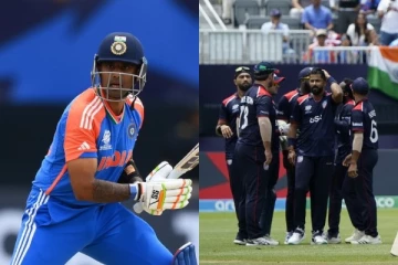 ICC-யின் புதிய விதிகள்: USA அணிக்கு 5 ஓட்டங்கள் பெனால்டி வழங்கப்பட்டது ஏன்?