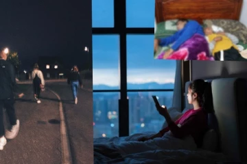 අද සිට රාත්‍රී කාලයේ ගෙවල් තුළ මේදේ කරන්න එපා..02ක් මියයයි..4000කට පීඩා..