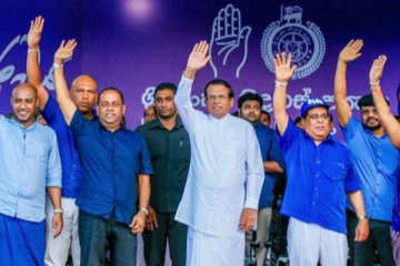பெருமெடுப்பில் மே தினக் கூட்டம்: அரச பங்காளிக் கட்சிகள் தீர்மானம்