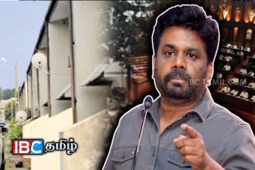 முன்னாள் நாடாளுமன்ற உறுப்பினர்களுக்கு எழுத்துமூலம் சென்ற முக்கிய அறிவிப்பு