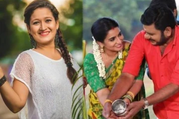 நடிகை லைலாவுடன் ஹிட் பாடலுக்கு நடனம் ஆடிய பாண்டியன் ஸ்டோர்ஸ் சீரியல் நடிகர்- வீடியோவுடன் இதோ