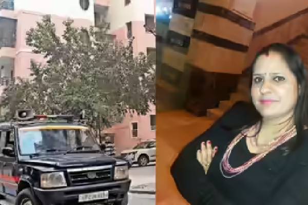 வாடகை வசூலிக்கச் சென்ற பெண் மாயம்: பின்னர் தெரியவந்த அதிர்ச்சி உண்மை | Landlord Women Murdered By Couple For Asked Rent