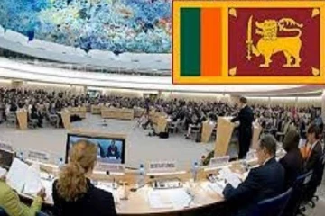 அவுஸ்திரேலிய பேராசிரியரொருவர் இலங்கை அரசாங்கத்திற்கு எதிராக ஐக்கிய நாடுகள் சபையில் முறைப்பாடு