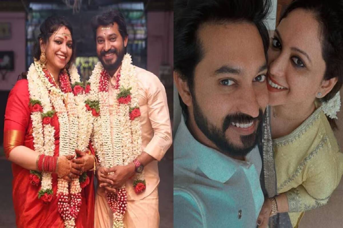 வசமாக சிக்கிய பின்னும் இப்படியா? இணையத்தை ஆக்கிரமிக்கும் மாதம்பட்டி ரங்கராஜின் புதிய பதிவு! | Madhampatty Reply Post After Dna Test Goes Viral