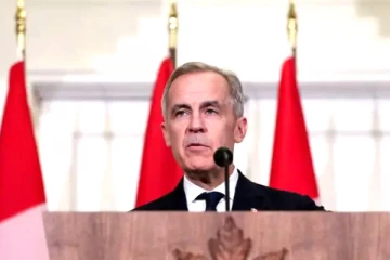 அமெரிக்கா விதிக்கும் வரிகளை சமாளிக்க கனடா புதிய சட்டம்! மார்க் கார்னி அதிரடி