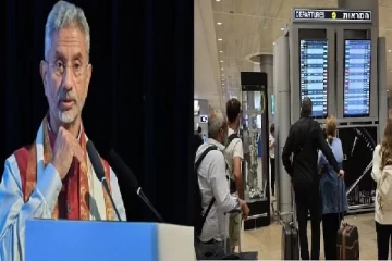 ஆபரேஷன் அஜய் இன்று தொடக்கம்: இஸ்ரேலில் இருந்து இந்தியர்களை மீட்க இந்தியா அதிரடி நடவடிக்கை