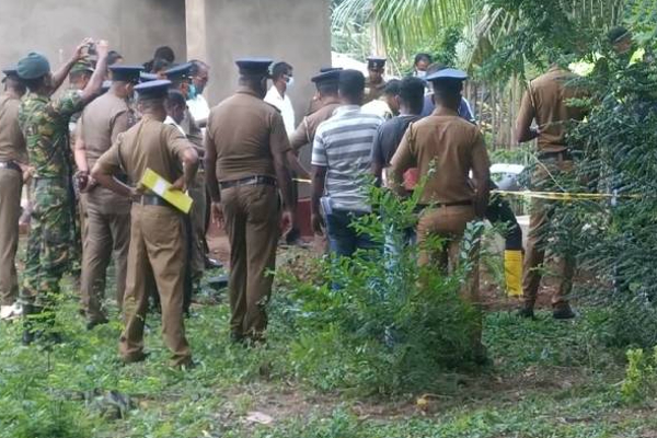 காணாமல் போன இளைஞன் நீர்தேக்கத்திலிருந்து சடலமாக மீட்பு! விசாரணையில் அதிர்ச்சி | Body Of Missing Youth Recovered Reservoir Gampola