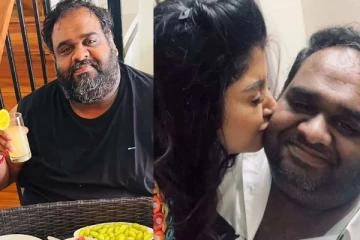 ரவீந்தர்க்கு திடீர் உடல்நலக்குறைவு- அடுத்த நாளே அவர் வெளியிட்ட புகைப்படம்