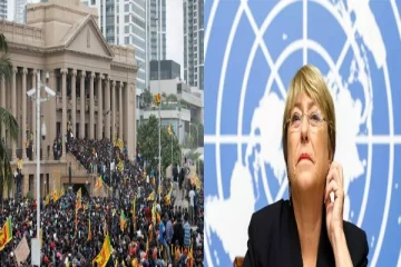 இலங்கையின் இந்த நிலைக்கு காரணம் இதுதான்  : ஐ.நா. அறிக்கை