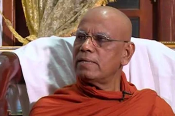 நிச்சயமற்ற நிலையில் ஆய்வுகள் - மாணவர்களுக்கு தடுப்பூசி செலுத்தக்கூடாது! ஓமல்பே சோபித தேரர்