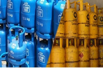 விடுவிக்கப்பட்டுள்ள எரிவாயு மூன்று தினங்களுக்கு மட்டுமே போதுமானது