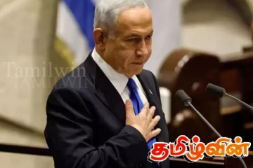 ஈரான் மிகப்பெரிய விலையை செலுத்த வேண்டும்! நெதன்யாகு எச்சரிக்கை சமிக்ஞை