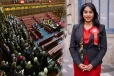 சர்வதேசத்தை மிரள வைத்த ஈழத்தமிழர் அமைச்சர்களான கரி - உமா குமரன்