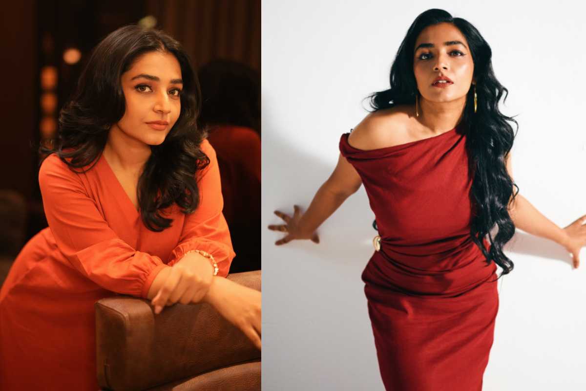 மலபார் சேலையில் நனைந்தபடி போஸ்!! நடிகை ரஜிஷா விஜயன் கிளிக்ஸ்... | Rajisha Vijayan Onam Special Photoshoot Post மலபார் சேலையில் நனைந்தபடி போஸ்!! நடிகை ரஜிஷா விஜயன் கிளிக்ஸ்... | Rajisha Vijayan Onam Special Photoshoot Post