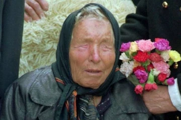 பிறக்கவிருக்கும் 2023 எப்படியிருக்கும்? பாபா வங்காவின் திகில் ஏற்படுத்தும் கணிப்பு