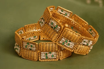 இலங்கையின் இன்றைய தங்க நிலவரம் என்ன? (12-11-2025)