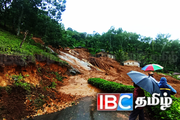 உலுக்கிய சம்பவம் - 20 நாட்களாக மரத்தின் அடியில் புதைந்திருந்த மாணவியின் சடலம் | School Student Missing In Landslide Body Found உலுக்கிய சம்பவம் - 20 நாட்களாக மரத்தின் அடியில் புதைந்திருந்த மாணவியின் சடலம் | School Student Missing In Landslide Body Found