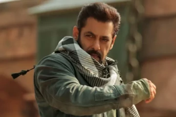 பயங்கரவாதிகள் பட்டியலில் நடிகர் சல்மான் கான்.., அதிர்ச்சி தகவல்