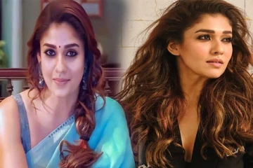 நயன்தாராவின் அடுத்த படத்திற்கான படம்பிடிப்பு ஆரம்பம்: வைரலாகும் புகைப்படங்கள்