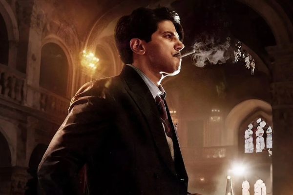 காந்தா படத்தின் இறுதி வசூல்.. பாக்ஸ் ஆபிஸ் ரிப்போர்ட் | Kaantha Movie Final Box Office