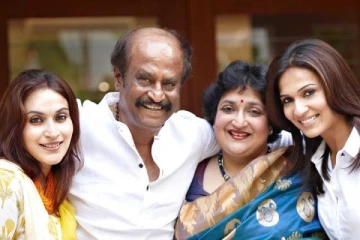 ரஜினி குடும்பத்தில் இருந்து இன்னொரு ஹீரோ.. யார் தெரியுமா?