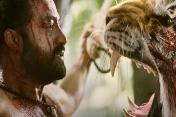 ஆர்.ஆர்.ஆர் டிரைலர் எப்படி இருக்கிறது.. ஓகேவா..? இல்லையா..?