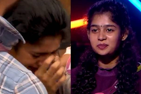 இலங்கைப் பெண் ஜனனியை சோக கதையை சொல்லவிடாமல் செய்ததற்கு இதுதான் காரணமா? | Bigg Boss Tamil Janany Sad Story Topic Ravinder
