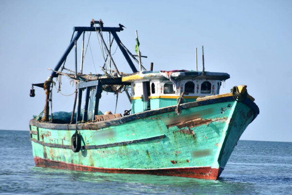 முக்கிய குற்றவாளியின் 300 கிலோகிராம் போதைப்பொருள் கண்டுபிடிப்பு! அறுவர் அதிரடி கைது | Six Arrested With 300 Kilograms Of Drugs