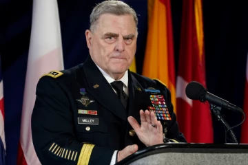 ஆட்டம் முடியவில்லை; தலிபான் படைகளுக்கு  எச்சரிக்கை விடுத்த அமெரிக்க ராணுவ  அதிகாரி