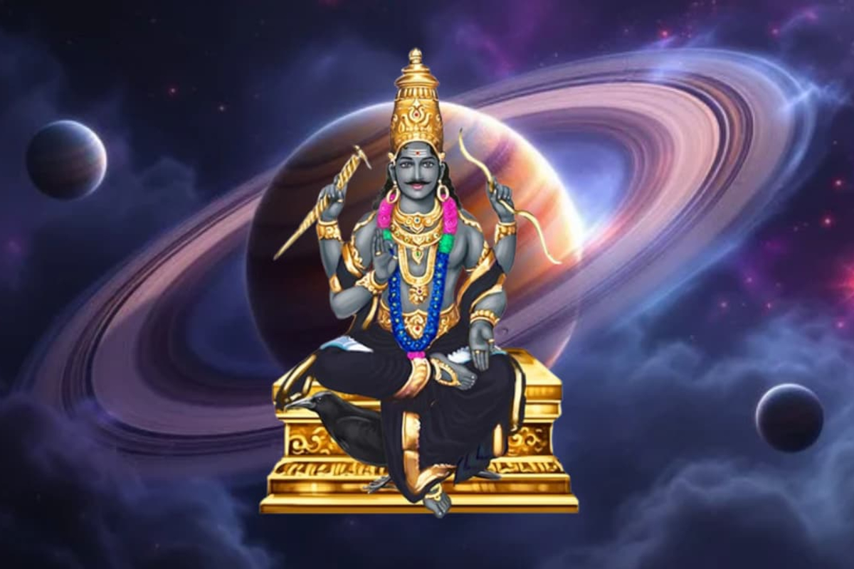 சனியின் ஆட்டம் ஆரம்பம்.. பணம் மற்றும் வேலையில் கவனமாக இருக்க வேண்டிய ராசிகள் | Sani Chandran Conjunction Bring Vish Yog 3 Zodiac சனியின் ஆட்டம் ஆரம்பம்.. பணம் மற்றும் வேலையில் கவனமாக இருக்க வேண்டிய ராசிகள் | Sani Chandran Conjunction Bring Vish Yog 3 Zodiac