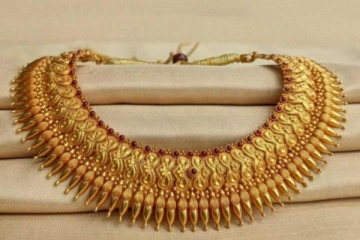 இலங்கையில் ஒரு கிராம் தங்க விலை எவ்வளவு தெரியுமா? (31-07-2025)