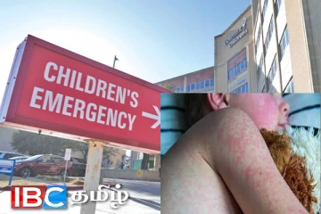 அமெரிக்காவில் பத்து ஆண்டுகளுக்கு பிறகு நிகழ்ந்த மரணம்