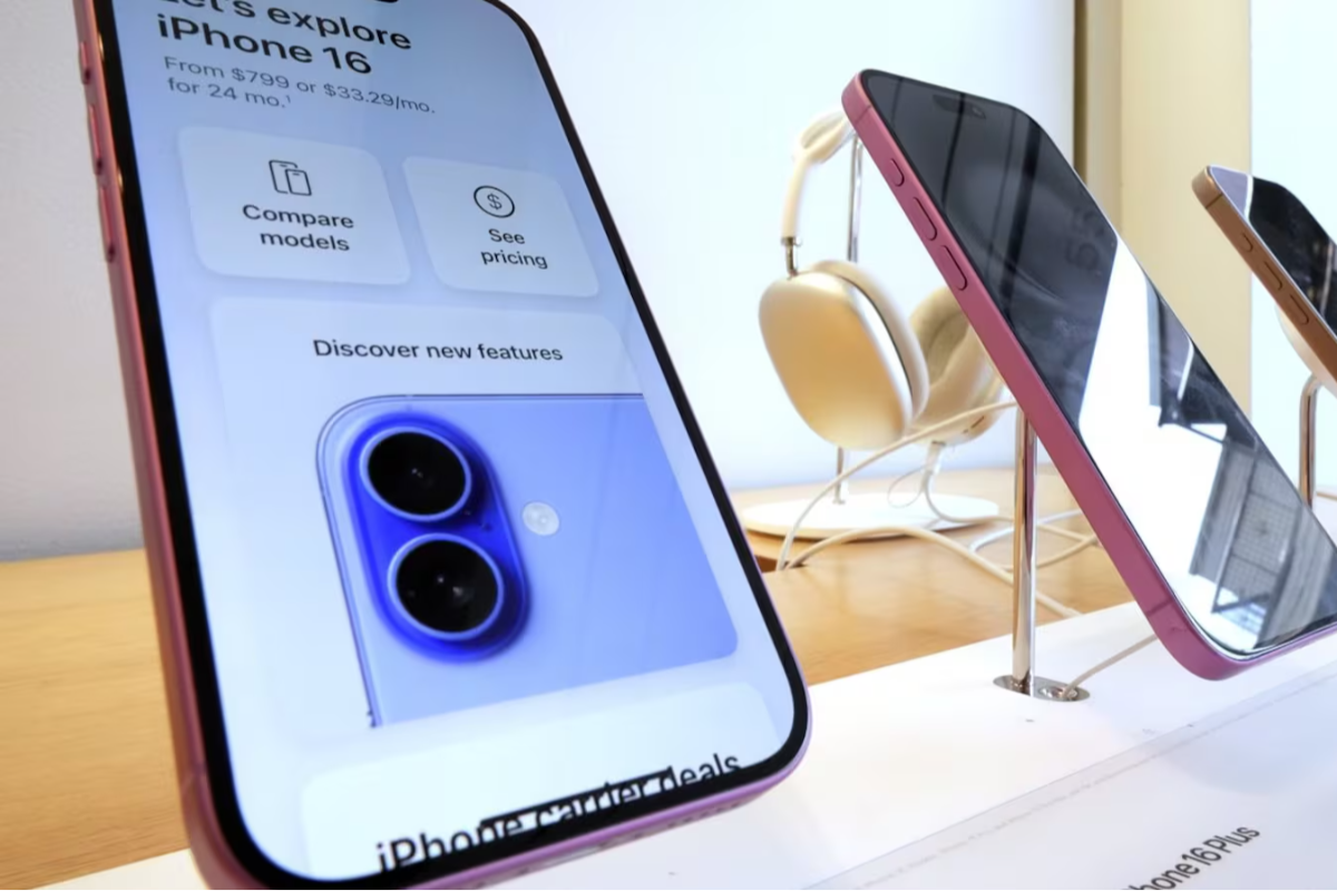 ஆப்பிள் ஐபோன்களுக்கு விடுக்கப்படும் எச்சரிக்கை | Researchers Uncover Iphone Spyware