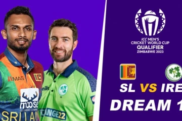 ලංකාවට සුපිරි ජයක් - අද තරගයේ සිදු වූ දේ..