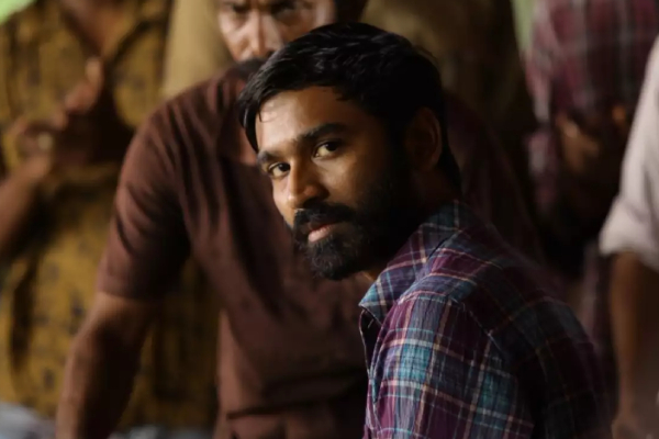 வடசென்னை படத்தின் மொத்த நீளம் இத்தனை மணி நேரமா! எவ்ளோ தெரியுமா? | Vadachennai Movie Actual Duration