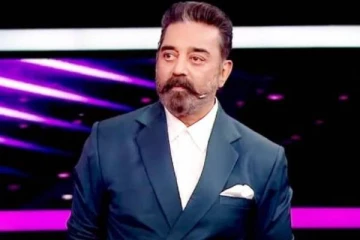 பிக்பாஸ்-ல் இனி கமல் இல்லை! அவருக்கு பதில் யார்?