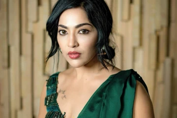 ஜாதி பெருமை பேசினாரா VJ ரம்யா? லியோ 'நா ரெடி' டான்ஸ் வீடியோவால் வெடித்த சர்ச்சை