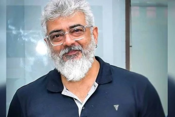 பேருந்தில் பயணம் செய்யும் அஜித்- வைரலான லேட்டஸ்ட் வீடியோ இதோ