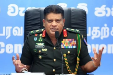 பலப்படுத்தப்பட்டது கடல் வழி பாதுகாப்பு! இராணுவத் தளபதி அறிவிப்பு