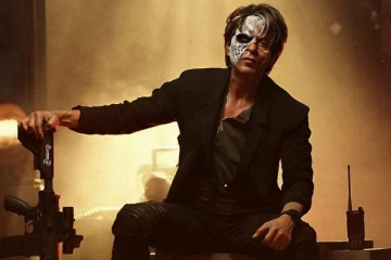 மூன்று நாட்களில் ஜவான் படம் செய்த வசூல்.. எவ்வளவு தெரியுமா