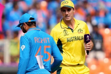 இந்திய வீரர்களுக்கு திறமை இல்லை.. யாரையும் சேர்க்க மாட்டேன் - சீண்டும் பேட் கம்மின்ஸ்!