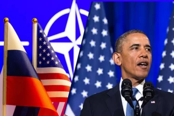 அமெரிக்காவின் பொருளாதார நடவடிக்கைக்கு ரஷ்யா பதிலடி