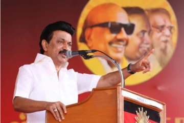 தேர்தல் ஆணையத்தின் மீது நம்பிக்கை குறைகிறது - திமுக