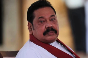மகிந்தவின் முடிவால் பரபரப்பாகும் இலங்கை!