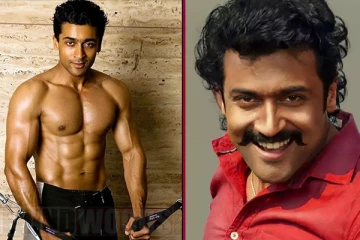 நடிகர் சூர்யா 40 வயதை தாண்டியும் எப்படி இவ்வளவு கட்டுகோப்பாக இருக்கிறார் தெரியுமா? ஃபிட்னஸ் சீக்ரெட்