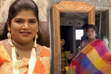 சொந்தமாக புதிய வீடு கட்டும் அறந்தாங்கி நிஷா- முதன்முறையாக அவரே வெளியிட்ட வீடியோ